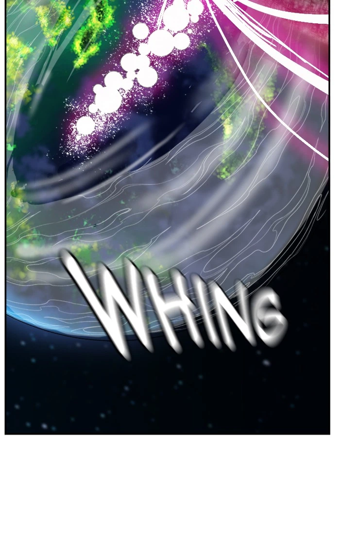 The God of High School Chapter 506 — page 114
