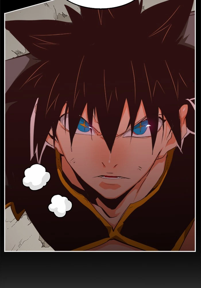 The God of High School Chapter 506 — page 122