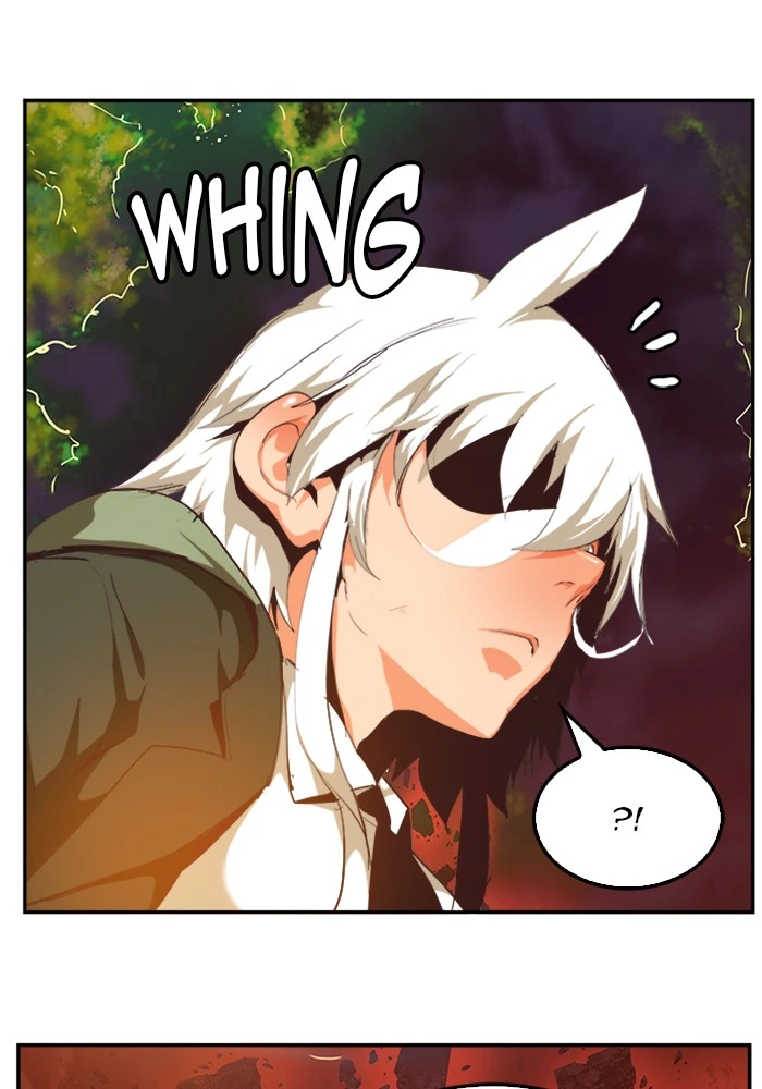 The God of High School Chapter 507 — page 24