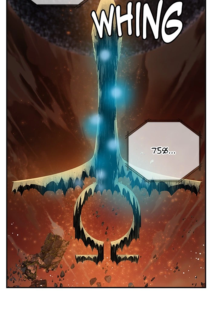 The God of High School Chapter 507 — page 29
