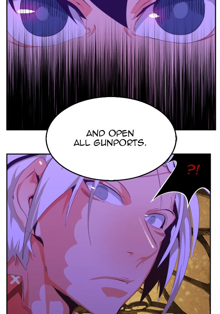 The God of High School Chapter 507 — page 41