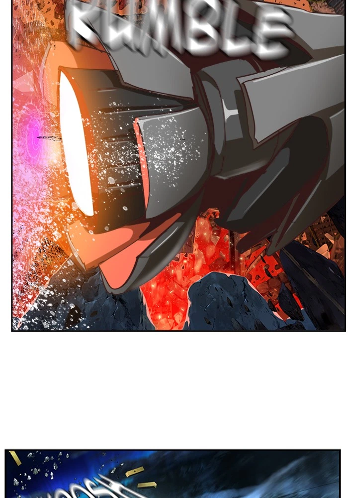 The God of High School Chapter 507 — page 103