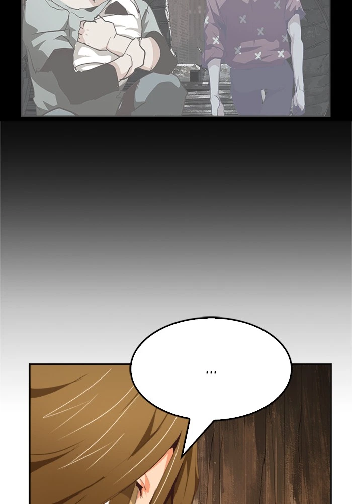 The God of High School Chapter 508 — page 9