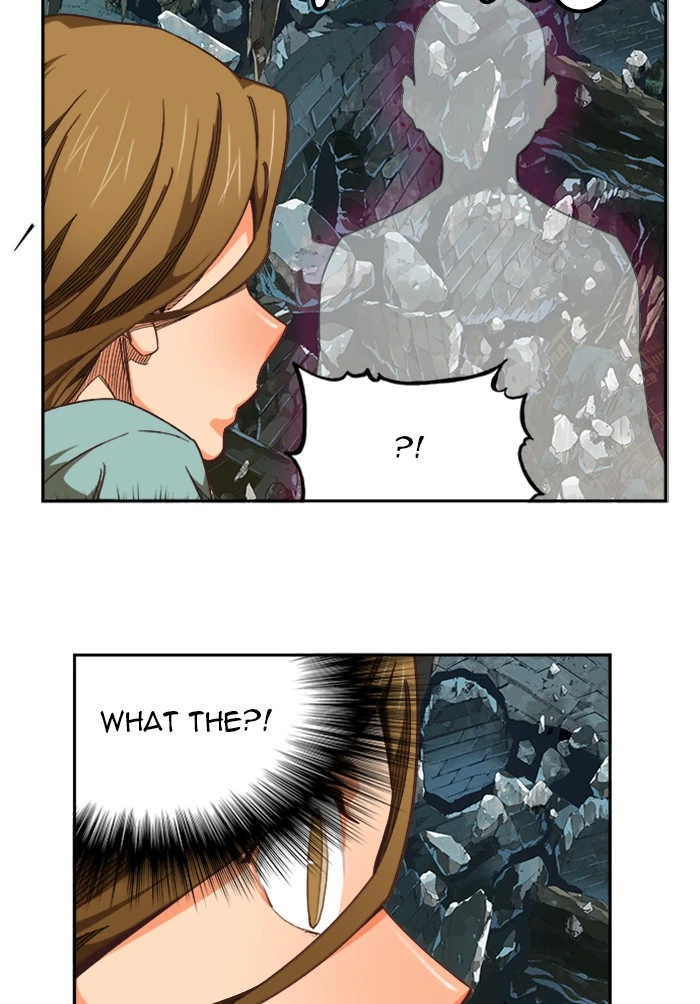 The God of High School Chapter 508 — page 15