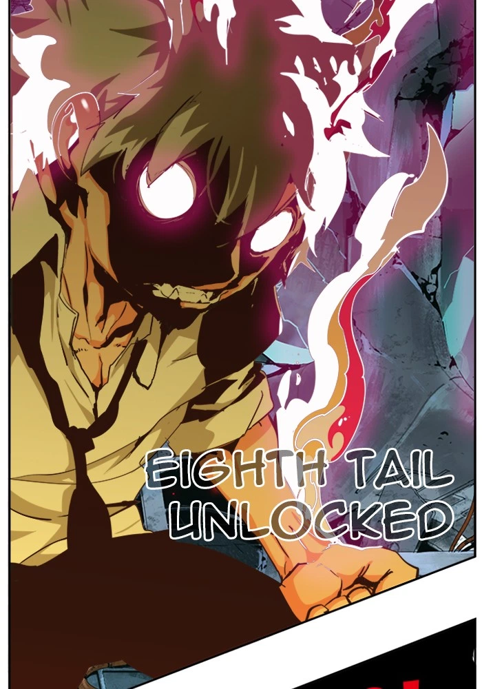 The God of High School Chapter 508 — page 35