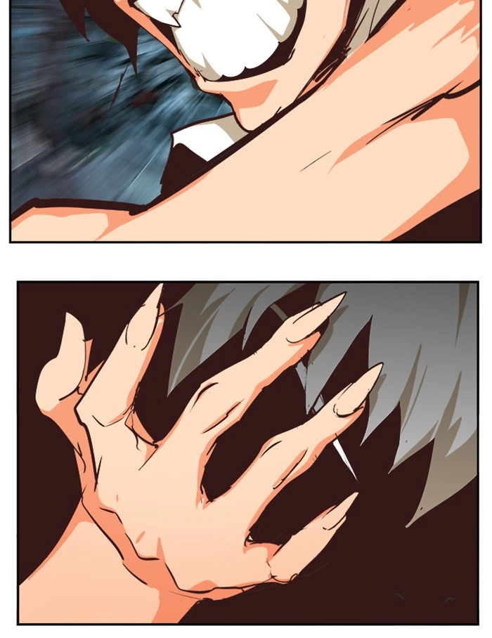 The God of High School Chapter 508 — page 48