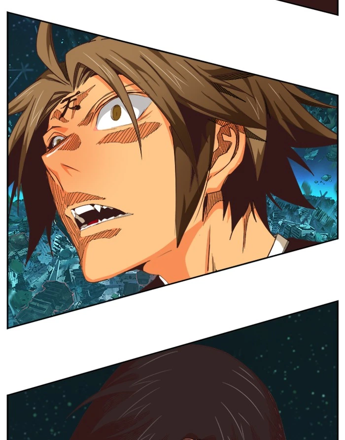 The God of High School Chapter 508 — page 98