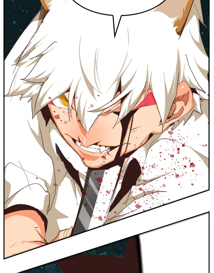 The God of High School Chapter 508 — page 102