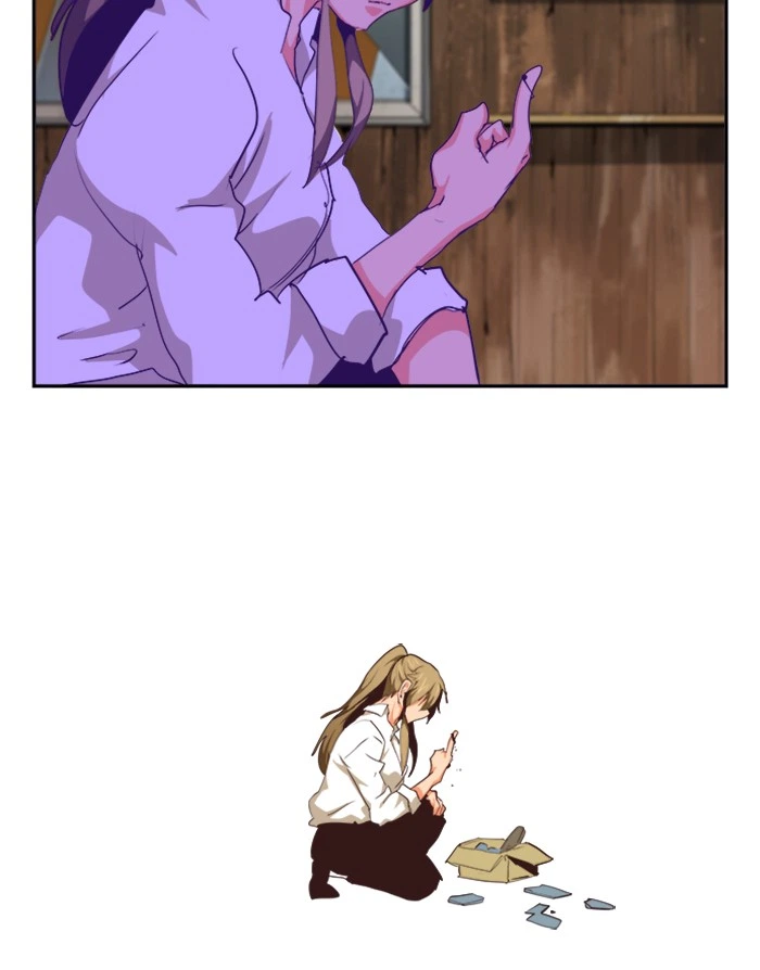 The God of High School Chapter 508 — page 114