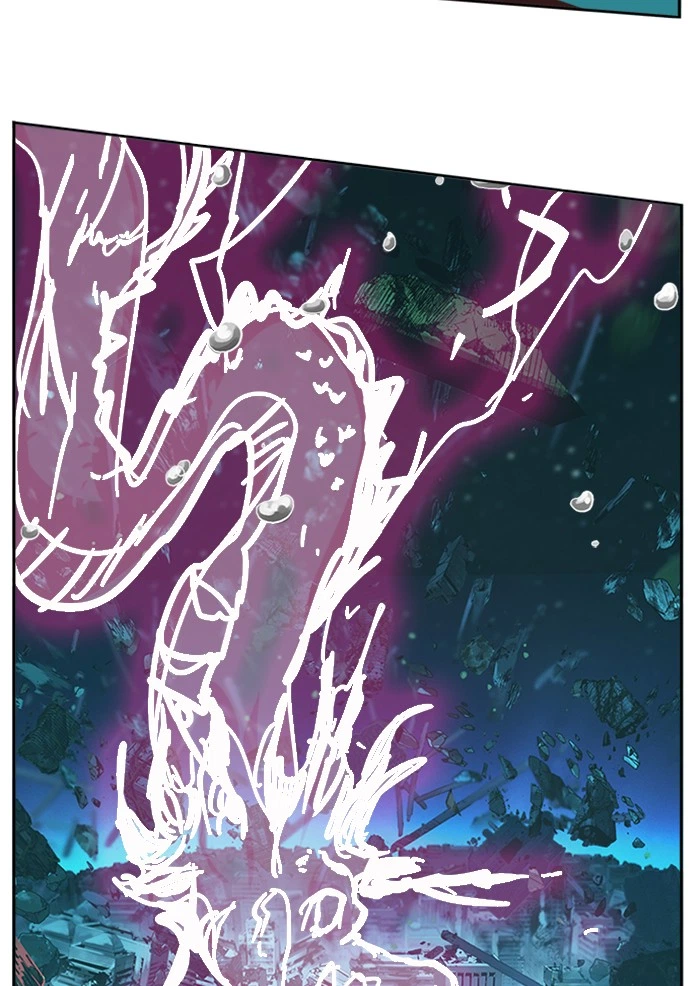 The God of High School Chapter 508 — page 121
