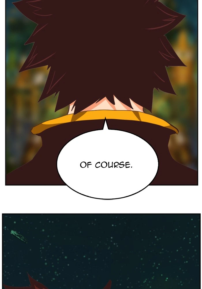 The God of High School Chapter 509 — page 89