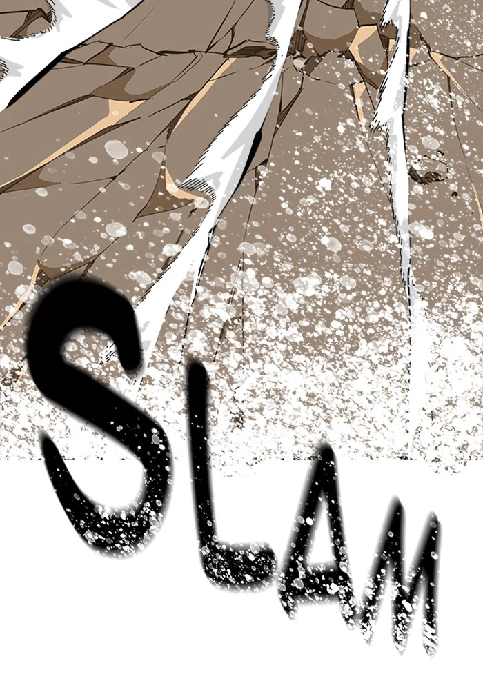 The God of High School Chapter 509 — page 95