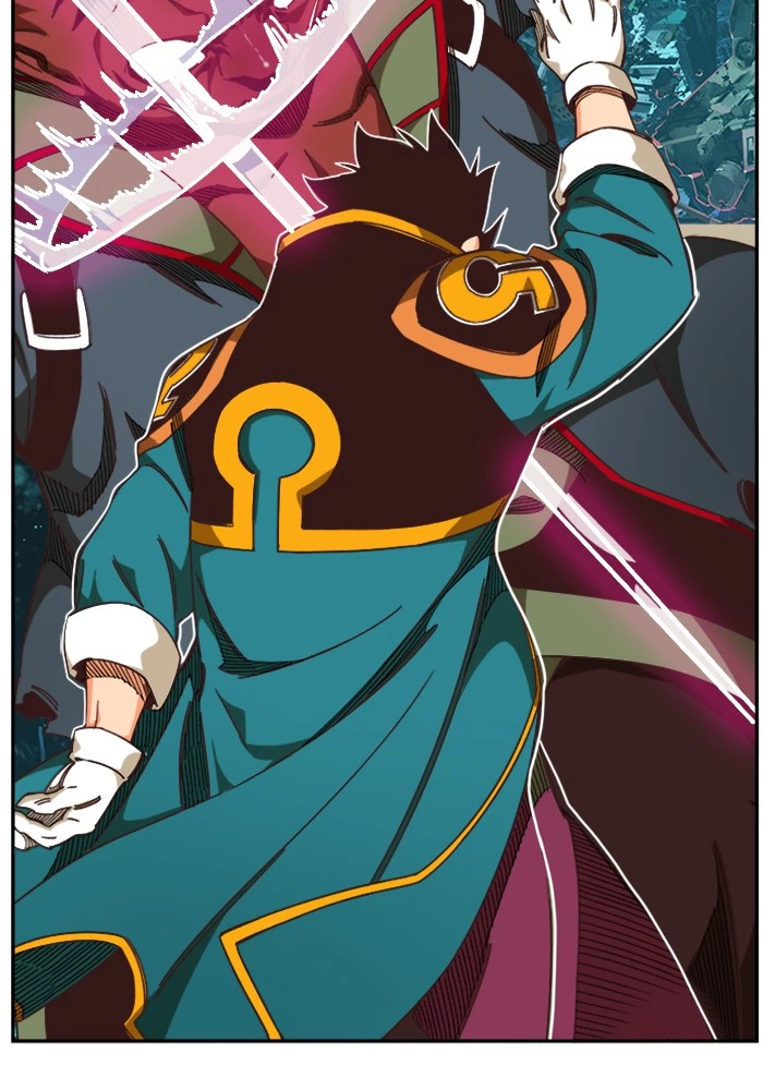 The God of High School Chapter 509 — page 103
