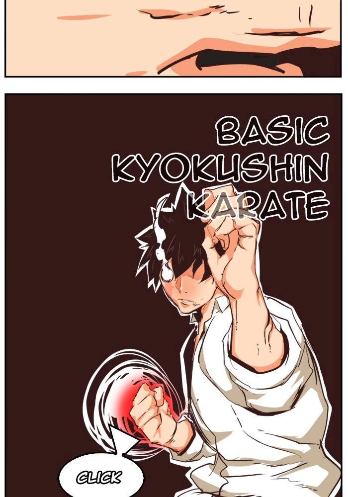 The God of High School Chapter 509 — page 109