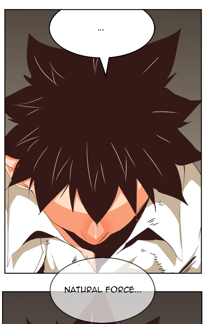 The God of High School Chapter 509 — page 123