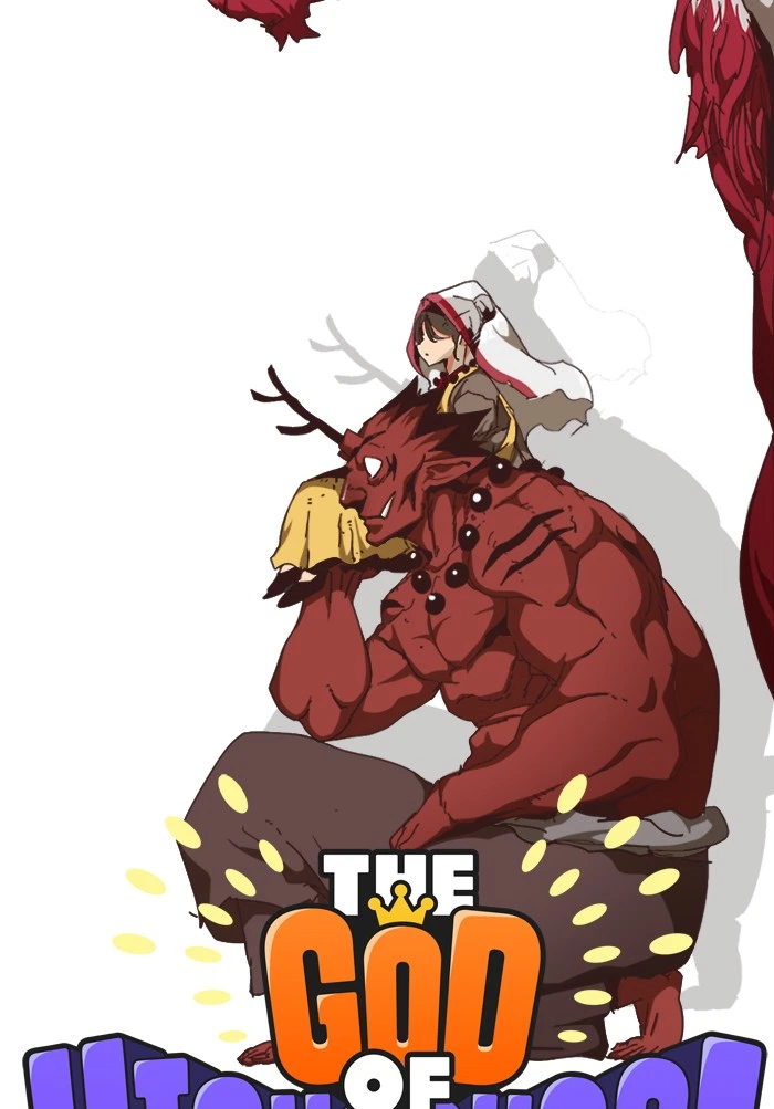 The God of High School Chapter 510 — page 3