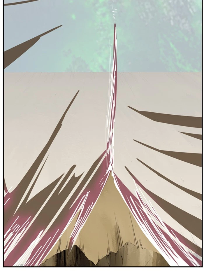 The God of High School Chapter 510 — page 38