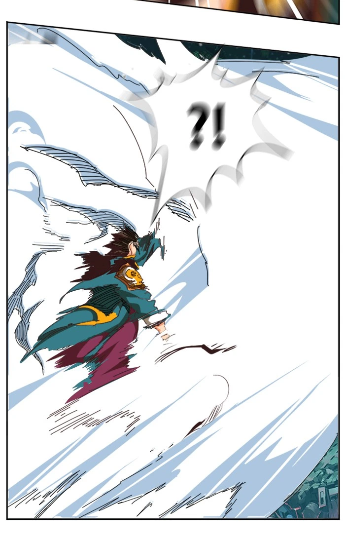 The God of High School Chapter 510 — page 58