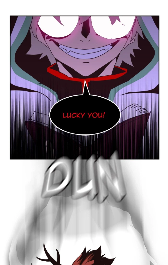 The God of High School Chapter 510 — page 62