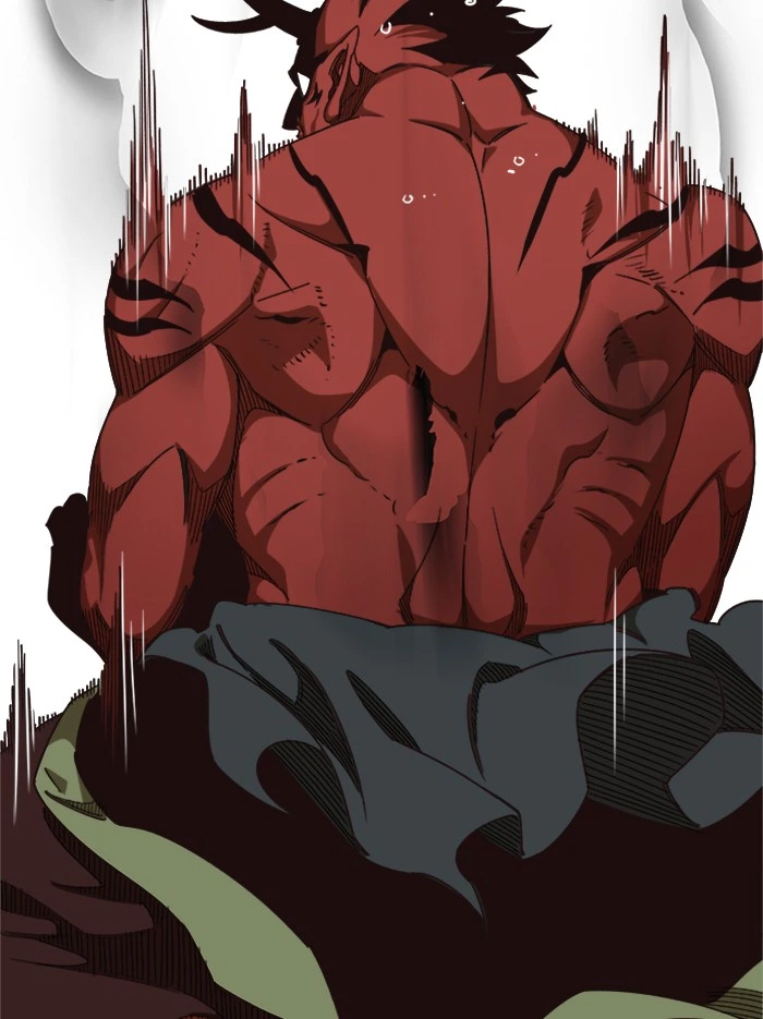 The God of High School Chapter 510 — page 63