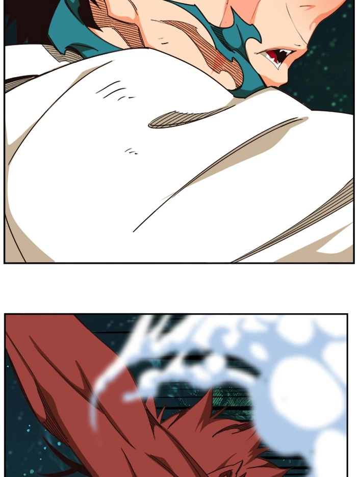 The God of High School Chapter 510 — page 65