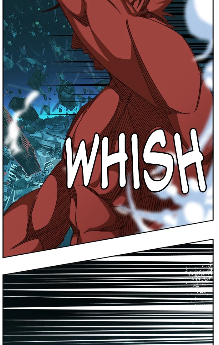 The God of High School Chapter 510 — page 66