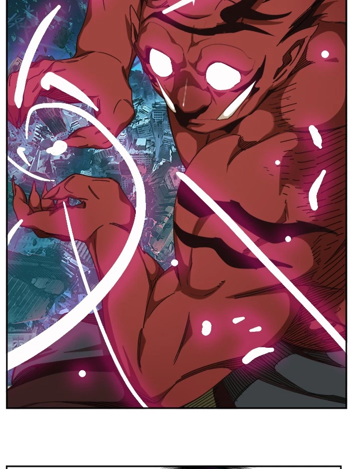 The God of High School Chapter 510 — page 69
