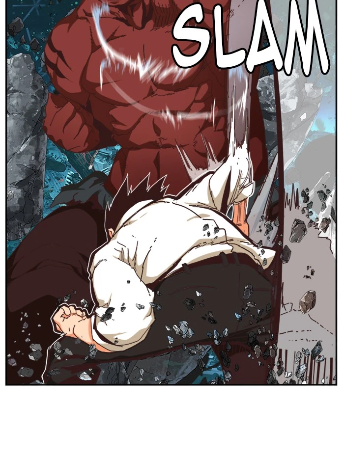 The God of High School Chapter 510 — page 83
