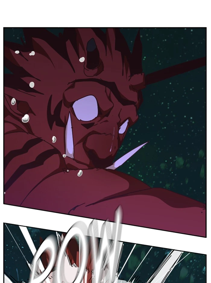 The God of High School Chapter 510 — page 84