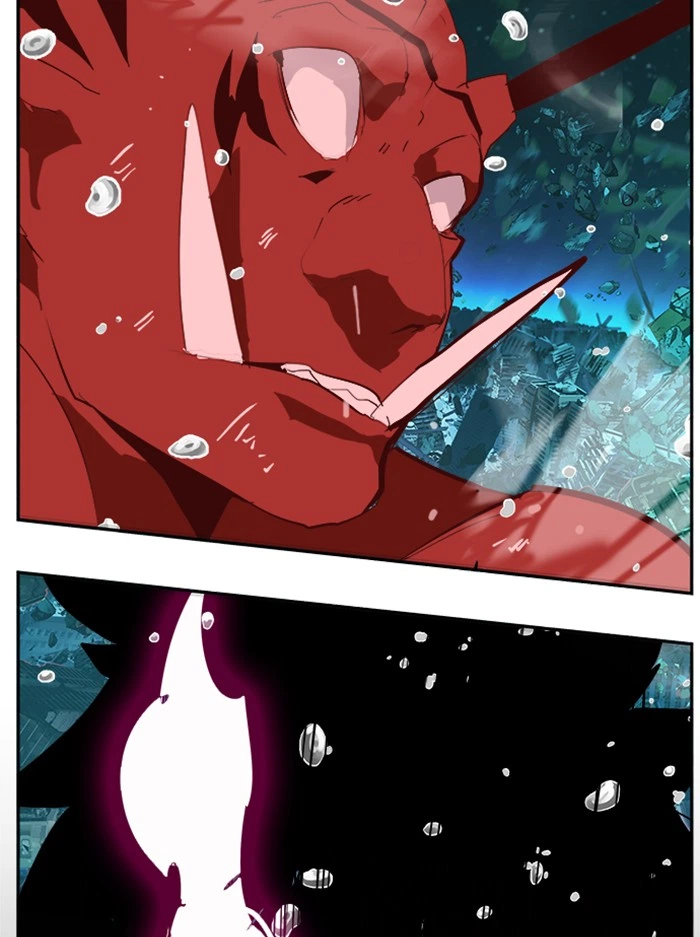 The God of High School Chapter 510 — page 98