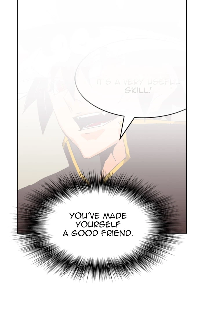 The God of High School Chapter 510 — page 103