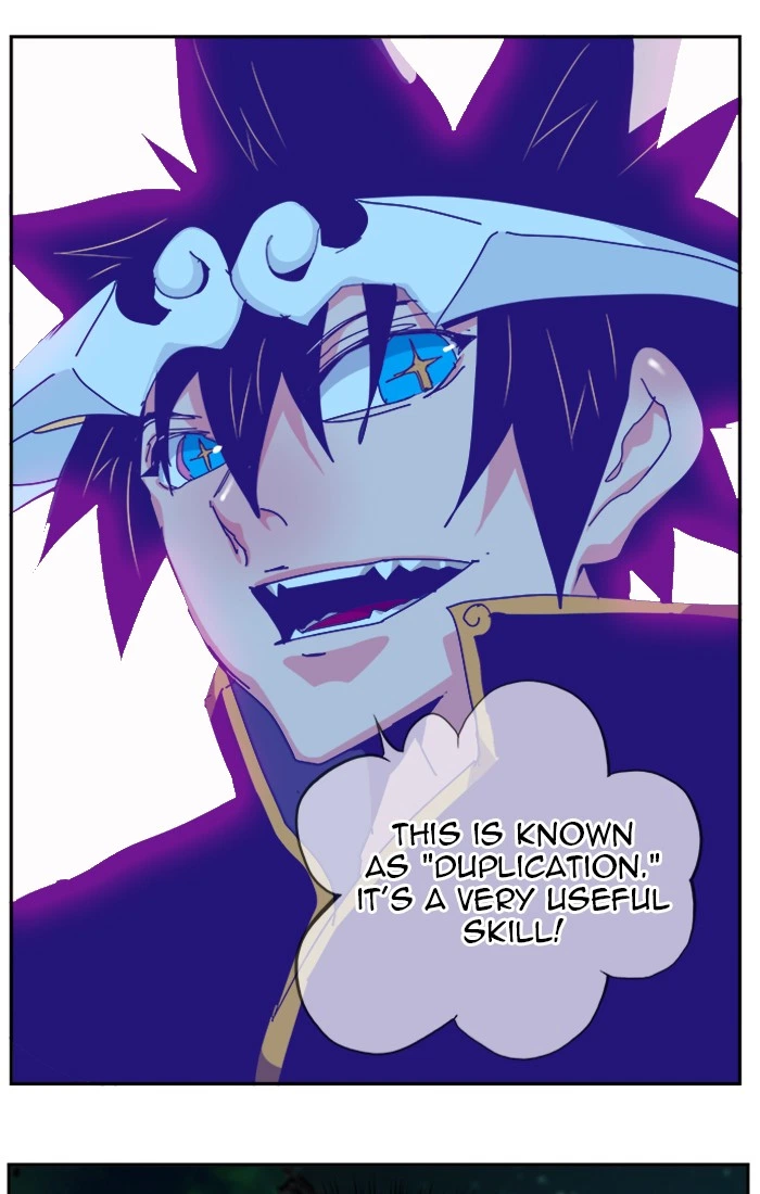 The God of High School Chapter 510 — page 124