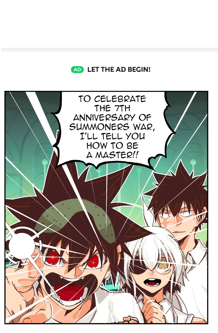 The God of High School Chapter 510 — page 130