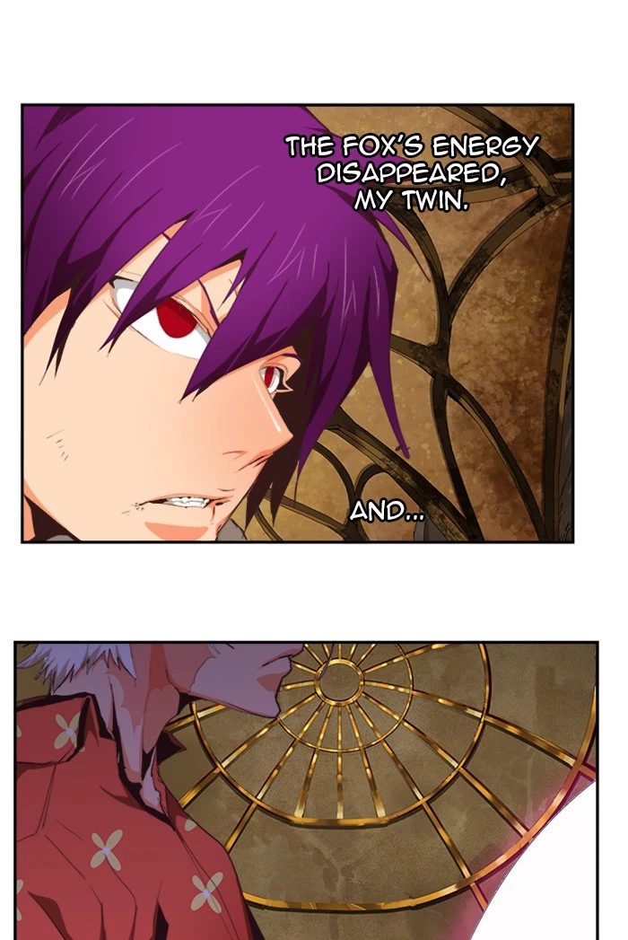 The God of High School Chapter 511 — page 19