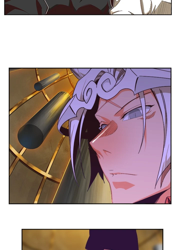 The God of High School Chapter 511 — page 35