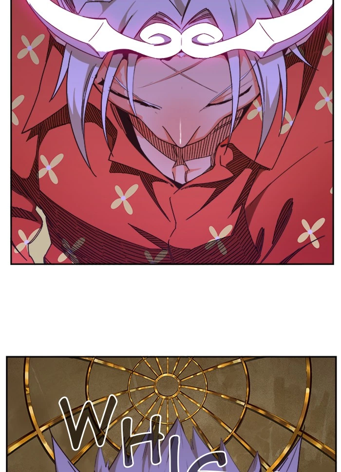 The God of High School Chapter 511 — page 38