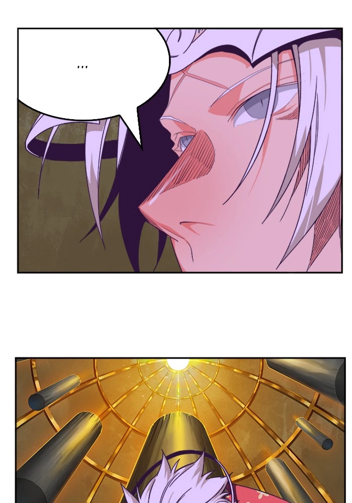 The God of High School Chapter 511 — page 43