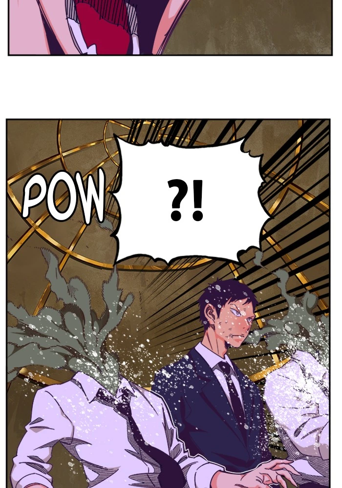 The God of High School Chapter 511 — page 49