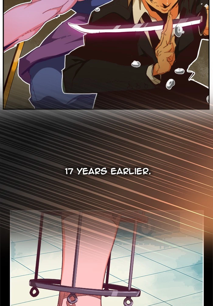 The God of High School Chapter 511 — page 65