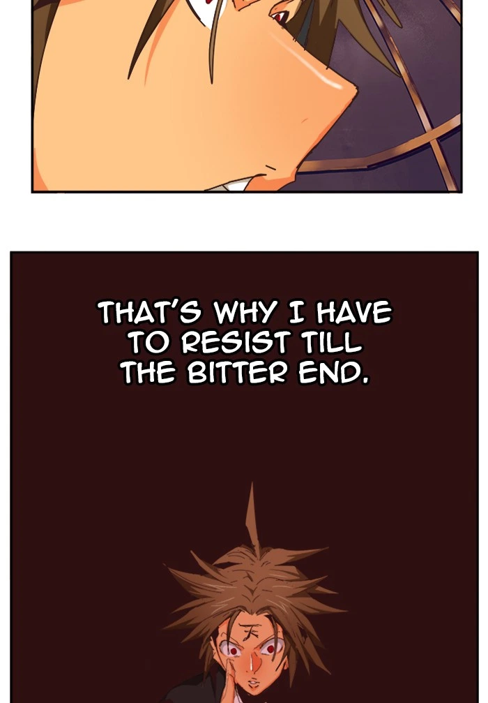 The God of High School Chapter 511 — page 83