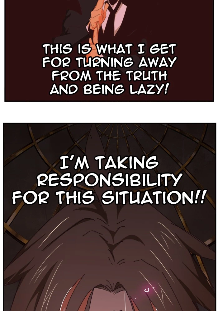 The God of High School Chapter 511 — page 84
