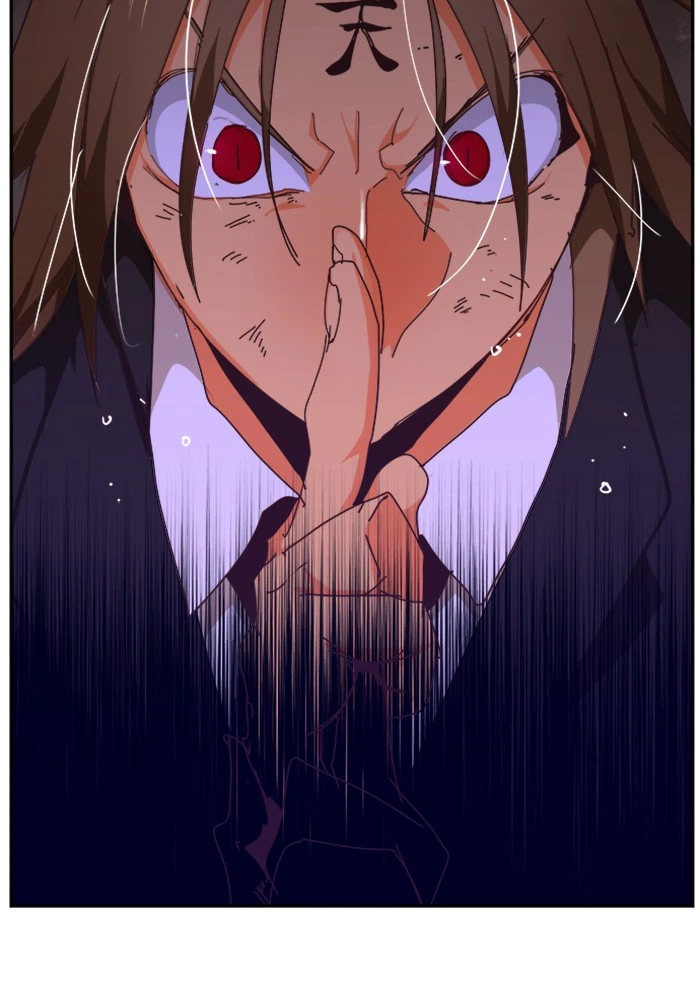 The God of High School Chapter 511 — page 85