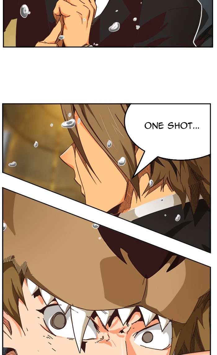 The God of High School Chapter 511 — page 90
