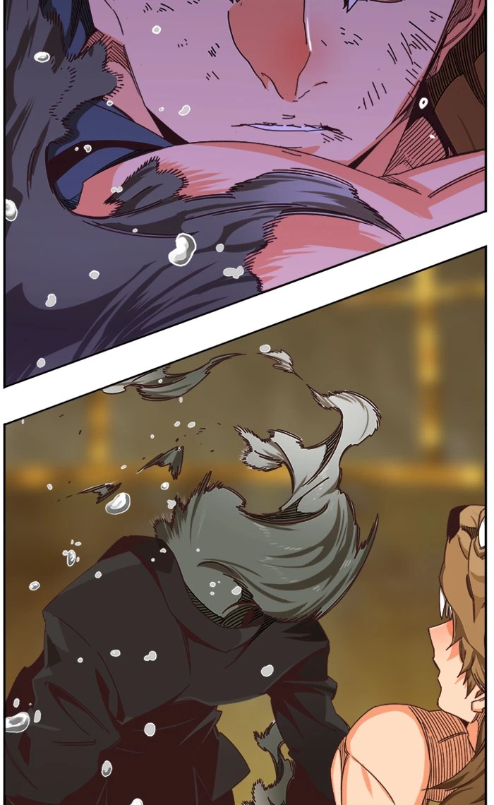 The God of High School Chapter 511 — page 94