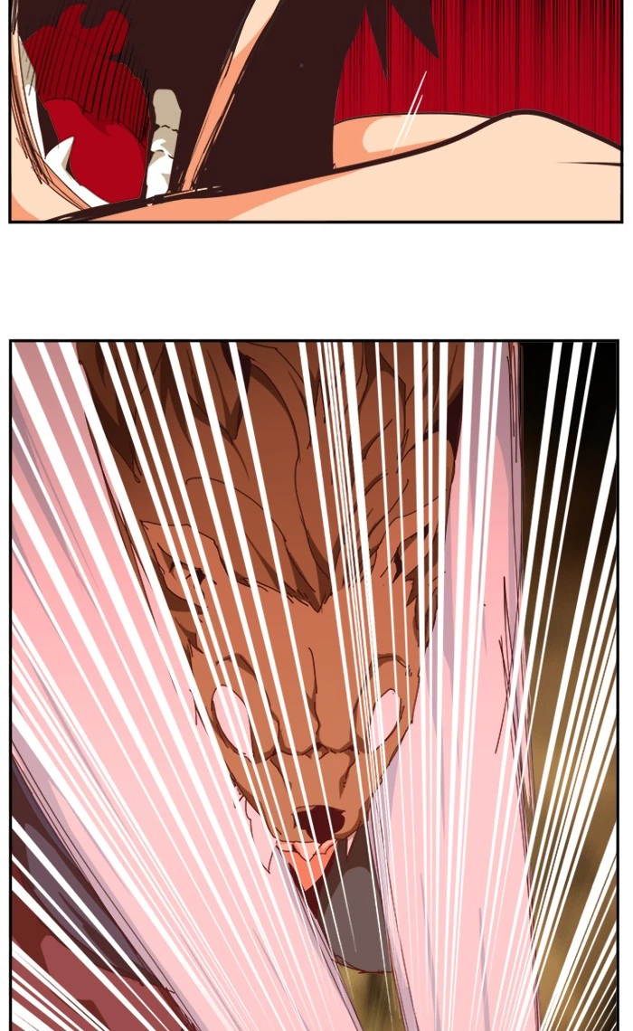 The God of High School Chapter 511 — page 96