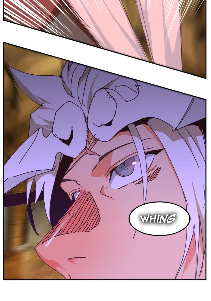 The God of High School Chapter 511 — page 97