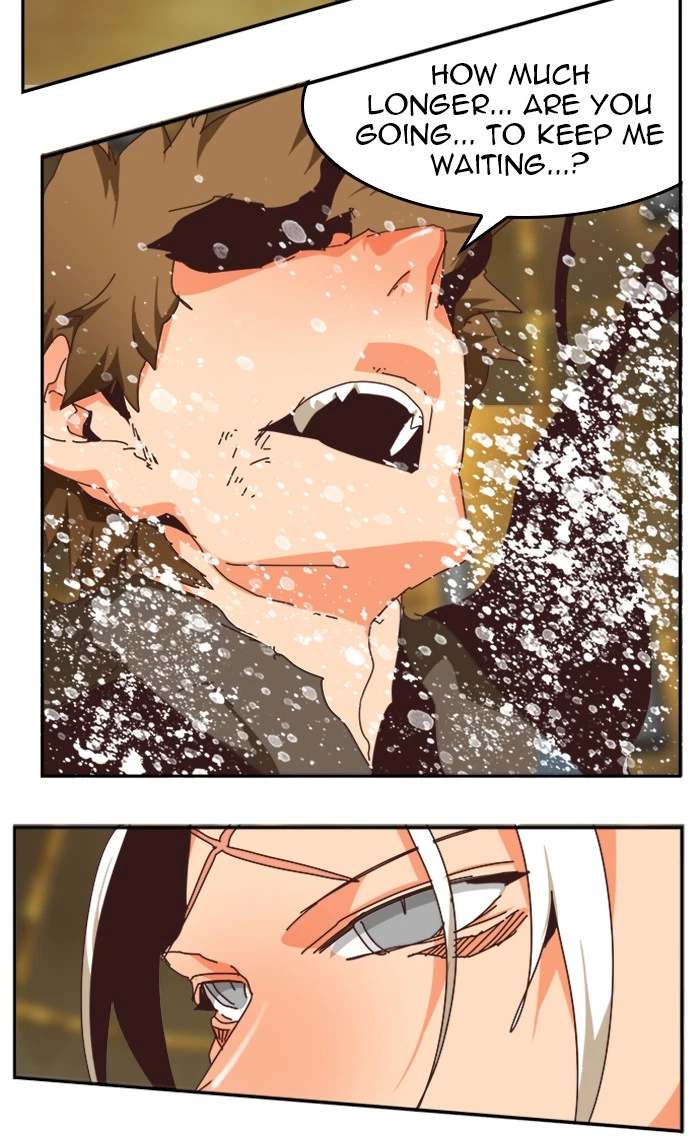 The God of High School Chapter 511 — page 106