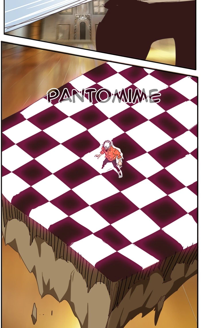 The God of High School Chapter 511 — page 108