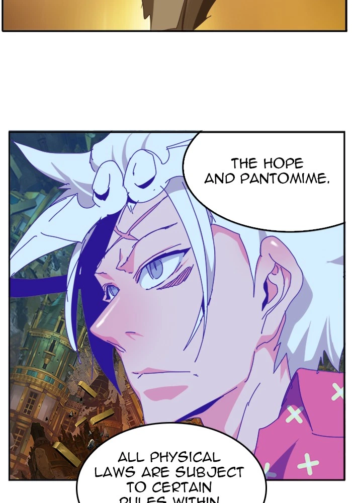 The God of High School Chapter 511 — page 109