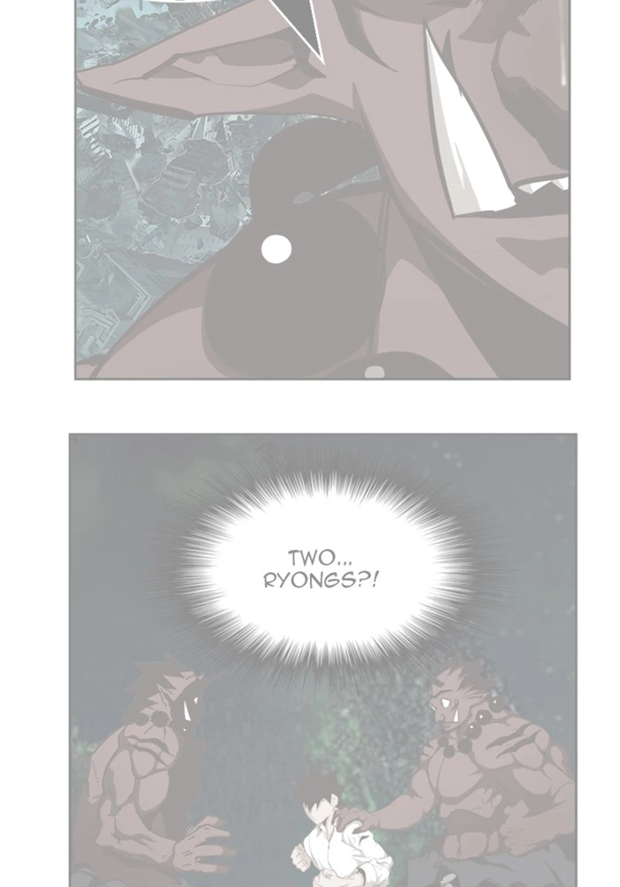 The God of High School Chapter 512 — page 2